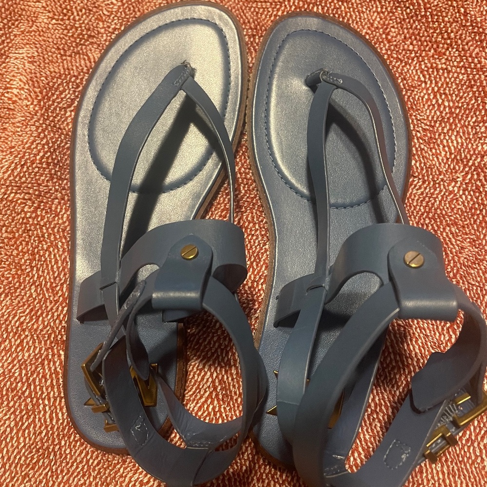 Michael Kors Thong sandals
